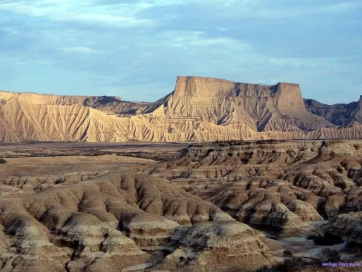 bardenas reales