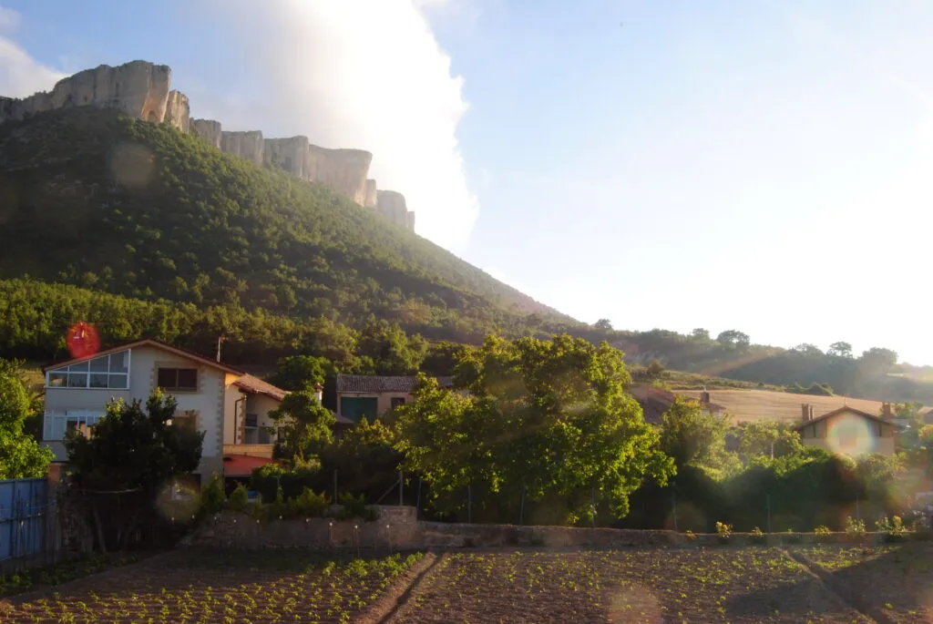 casa rural con pub en navarra